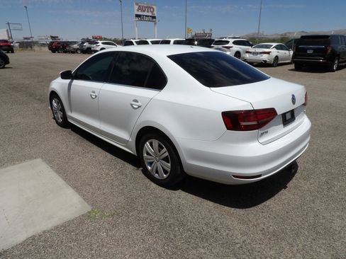 Used 2017 Volkswagen Jetta S FWD image 6