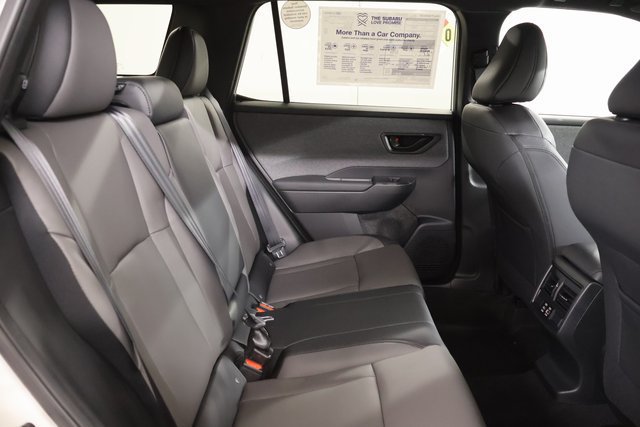 New 2026 Subaru Outback Premium AWD/4WD image 28