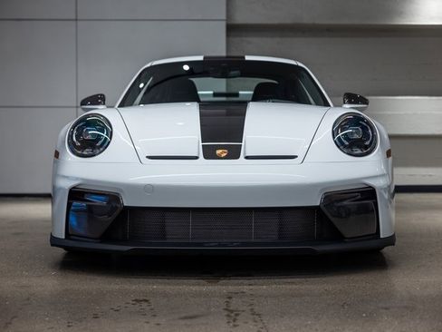 Used 2025 Porsche 911 GT3 image 8