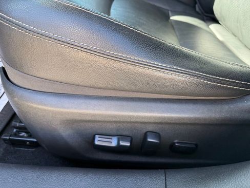 Used 2019 Nissan Altima 2.0 Edition One image 13