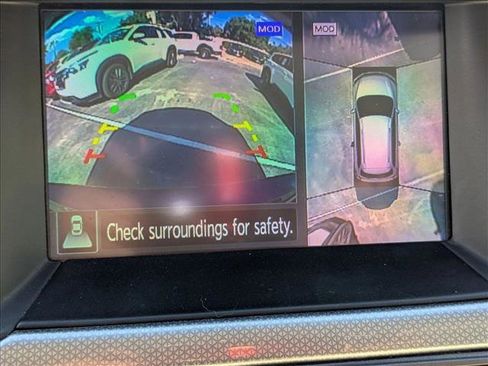 Used 2019 Nissan Pathfinder SL image 15