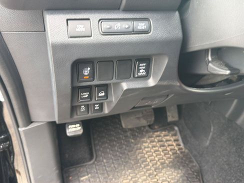 Used 2025 Nissan Frontier PRO-4X w/ Pro Premium Package AWD/4WD image 15