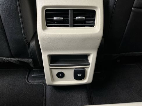 Used 2023 Ford Edge Titanium w/ Cargo Accessory Package AWD/4WD image 12