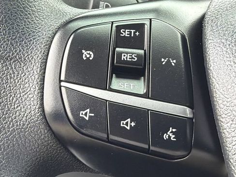 Used 2025 Ford Escape Active FWD image 23