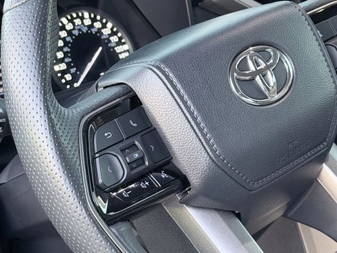 Used 2024 Toyota Tundra SR5 w/ SR5 Premium Package image 37