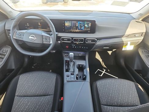 New 2026 Nissan Sentra SV w/ SV Convenience Package image 19