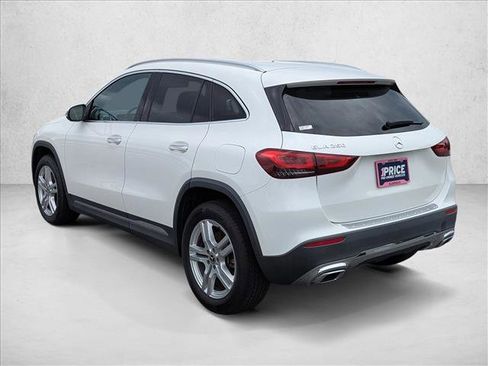 Used 2022 Mercedes-Benz GLA 250 image 7