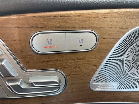 Used 2020 Mercedes-Benz GLS 450 4MATIC image 44