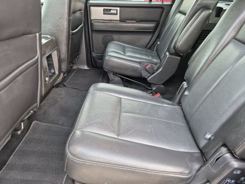 Used 2009 Ford Expedition Limited AWD/4WD image 20