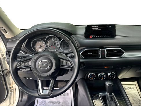 Used 2018 MAZDA CX-5 Sport AWD/4WD image 24