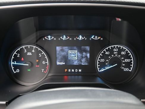 Certified 2023 Ford F150 XLT w/ XTR Package image 13