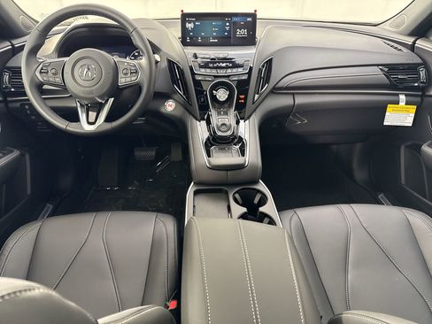 New 2026 Acura RDX SH-AWD image 23