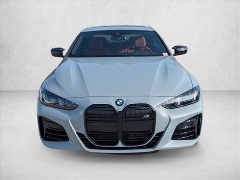 New 2026 BMW 440i xDrive M440i xDrive w/ Premium Package image 6