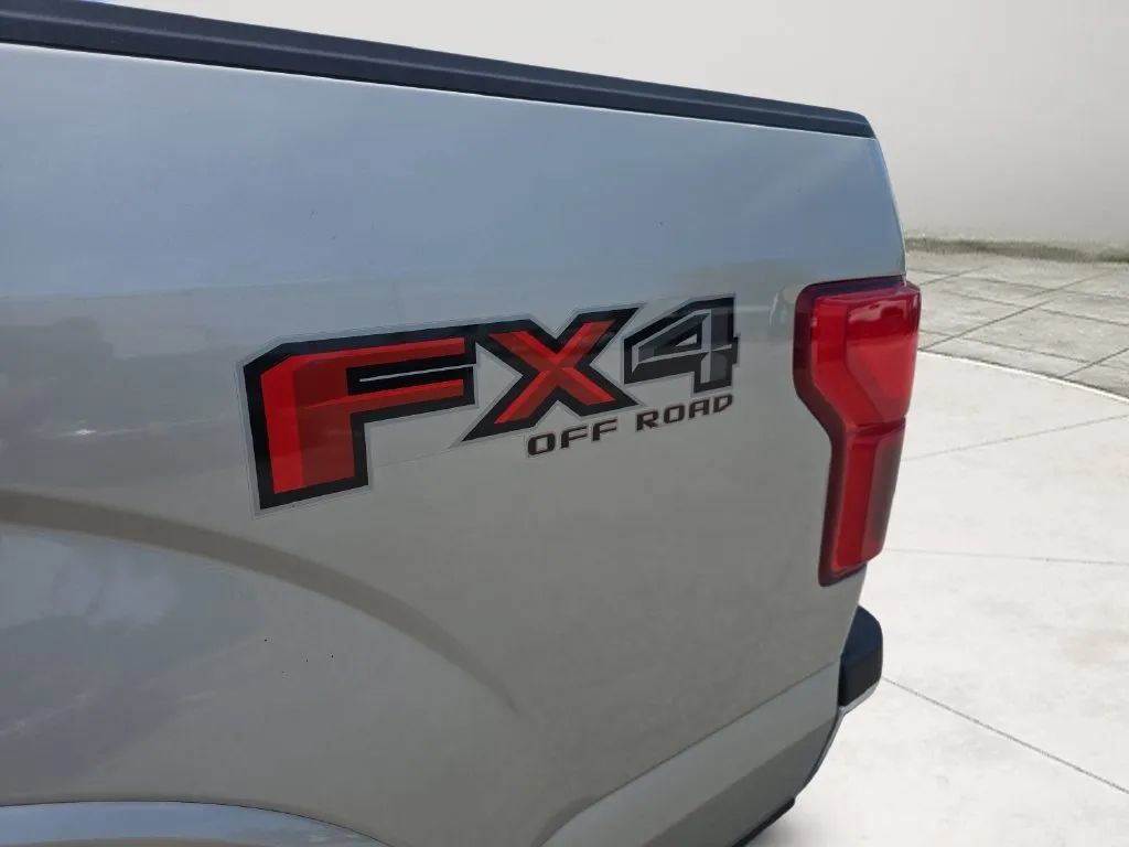 Used 2018 Ford F150 Lariat w/ Equipment Group 502A Luxury AWD/4WD image 35
