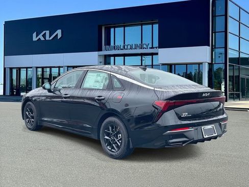 New 2026 Kia K5 LXS FWD image 9