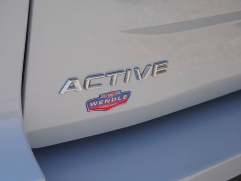 Certified 2025 Ford Expedition Active AWD/4WD image 15