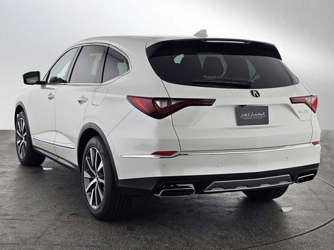 New 2026 Acura MDX FWD w/ Technology Package image 5