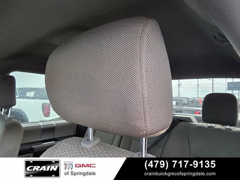 Used 2021 Ford F250 XLT w/ XLT Premium Package AWD/4WD image 20