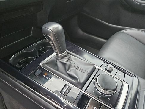 Used 2025 MAZDA CX-30 AWD 2.5 S w/ Preferred Package image 26