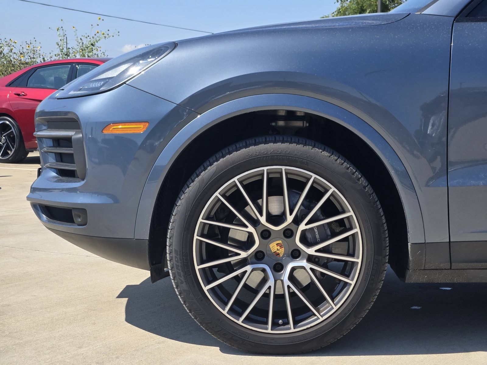 Used 2019 Porsche Cayenne AWD/4WD image 9