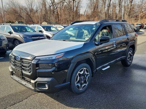 New 2026 Subaru Outback Touring image 2