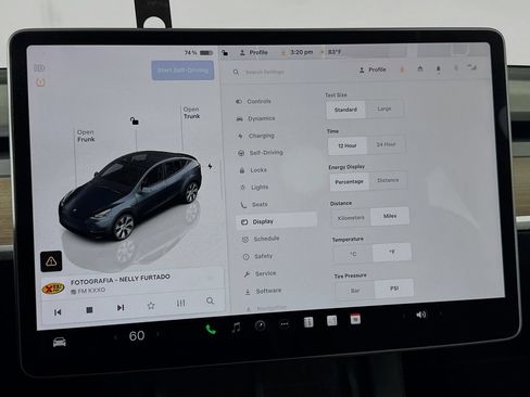 Used 2024 Tesla Model Y Long Range RWD image 40