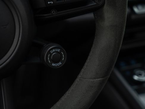 Certified 2024 Porsche 911 Carrera GTS image 29