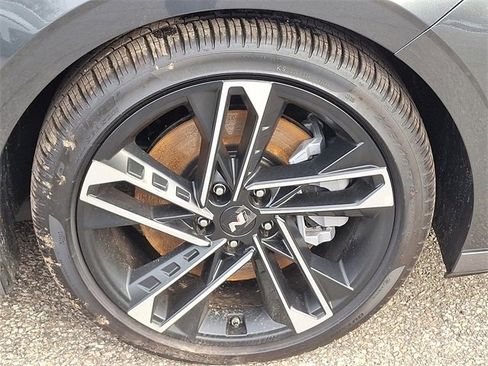 New 2026 Hyundai Sonata N Line image 8