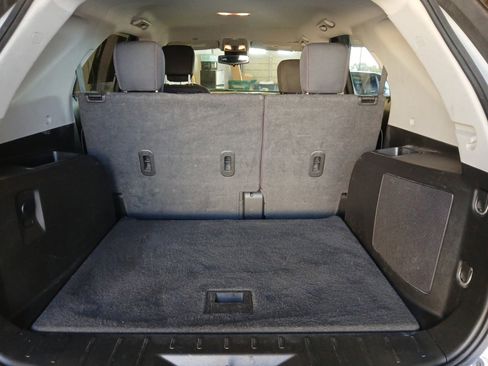 Used 2015 Chevrolet Equinox LT w/ Driver Convenience Package image 16