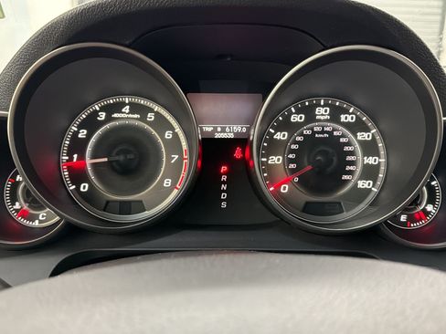 Used 2011 Acura MDX AWD/4WD image 16