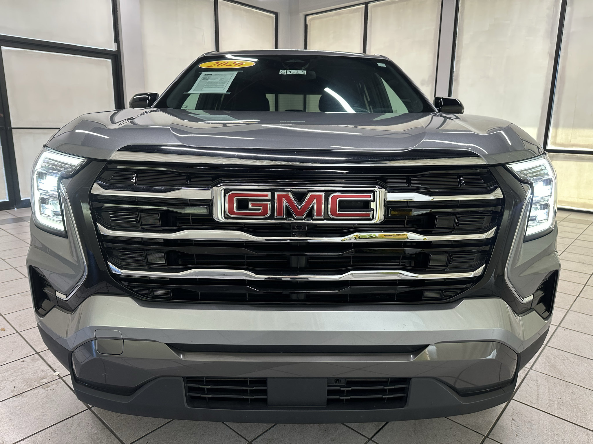 Used 2026 GMC Terrain Elevation FWD image 12