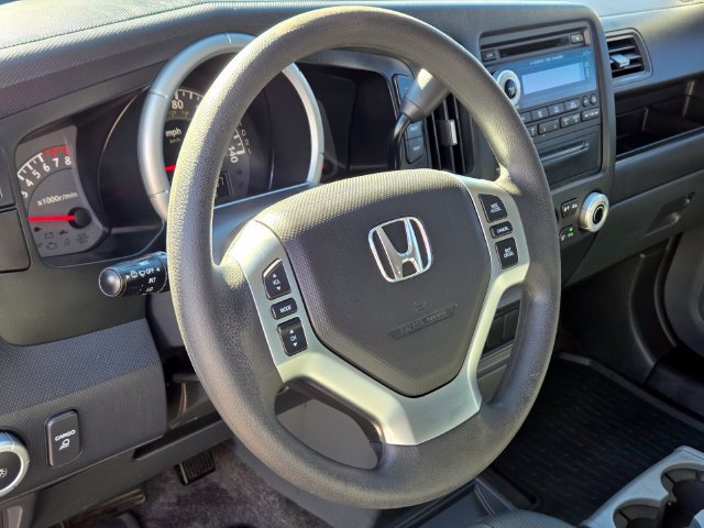 Used 2007 Honda Ridgeline RTS image 18