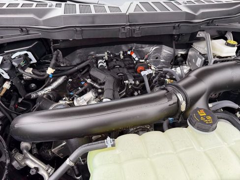 Used 2026 Ford F150 Lariat AWD/4WD image 30