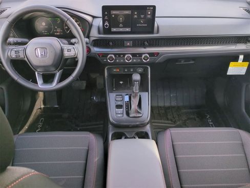 New 2026 Honda CR-V Sport image 16