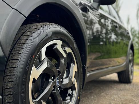 Certified 2023 Subaru Crosstrek 2.5i Limited image 42