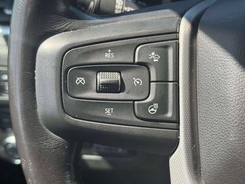 Used 2021 GMC Yukon Denali w/ Denali Ultimate Package AWD/4WD image 22