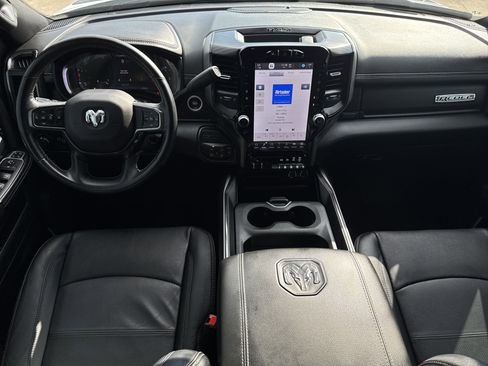 Used 2024 RAM 2500 Rebel w/ Bed Utility Group image 13