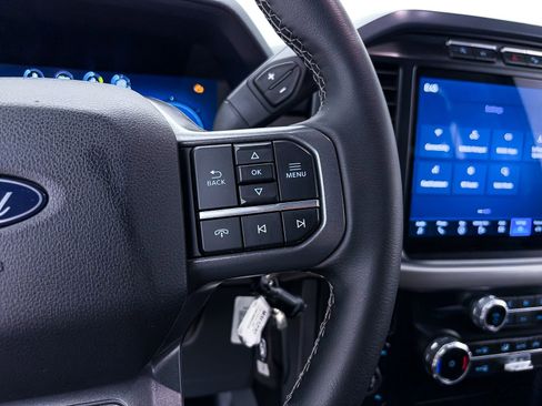 Used 2024 Ford F150 XLT w/ Mobile Office Package AWD/4WD image 30