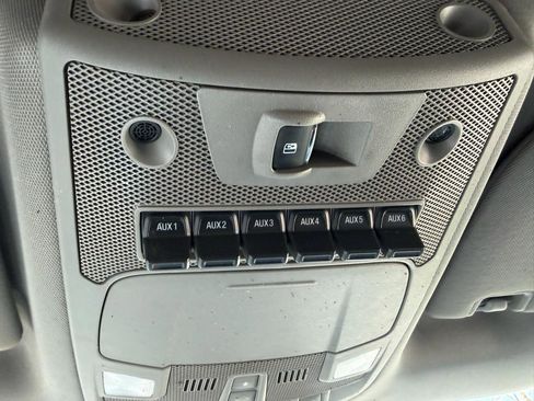 Used 2017 Ford F250 Lariat w/ Chrome Package AWD/4WD image 15