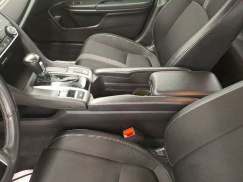 Used 2020 Honda Civic Sport image 24