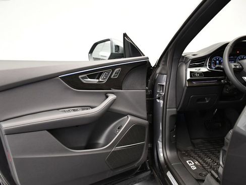New 2026 Audi Q8 Premium Plus image 31