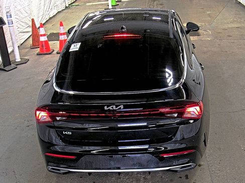 Used 2024 Kia K5 LXS FWD image 7
