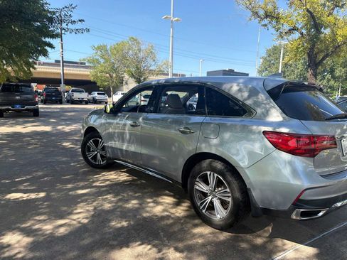 Used 2018 Acura MDX FWD image 6