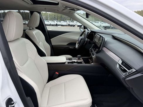 Used 2024 Lexus RX 350 Premium w/ Accessory Package (K3) image 14