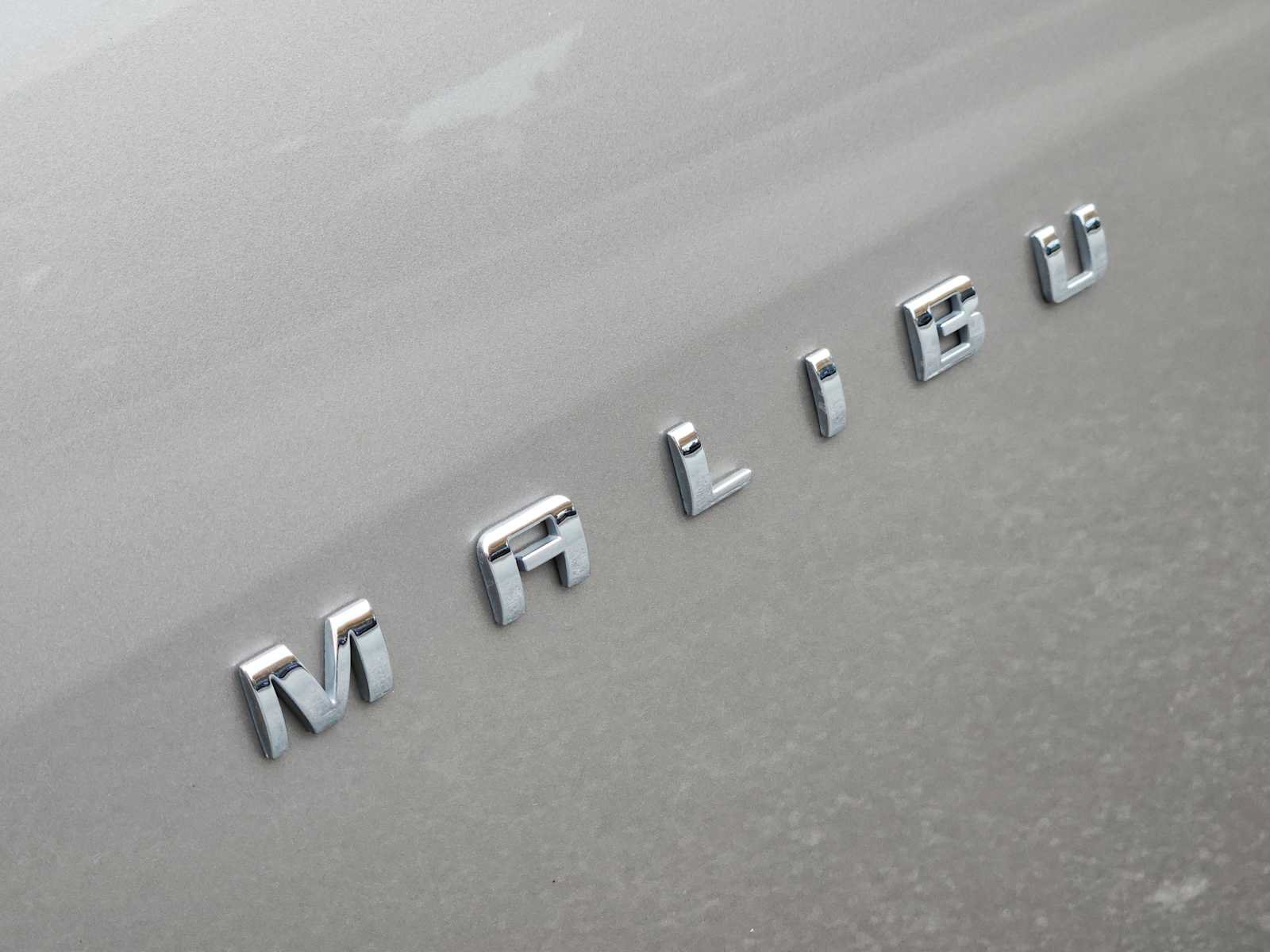 Certified 2022 Chevrolet Malibu LT w/ Leather Package FWD image 13