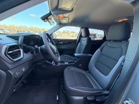 New 2026 Chevrolet TrailBlazer LT w/ Driver Confidence Package AWD/4WD image 8
