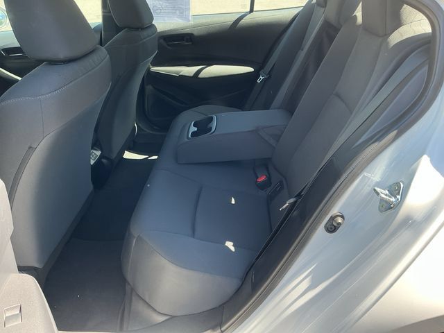 Used 2025 Toyota Corolla LE FWD image 22
