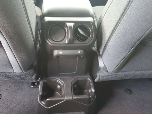 New 2025 Jeep Wrangler Sport S image 13