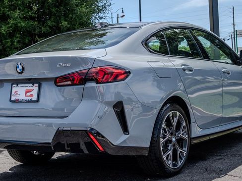 Used 2025 BMW 228i xDrive image 28