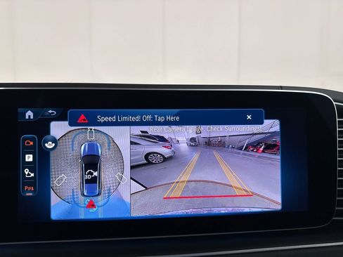 New 2026 Mercedes-Benz GLS 63 AMG 4MATIC image 28